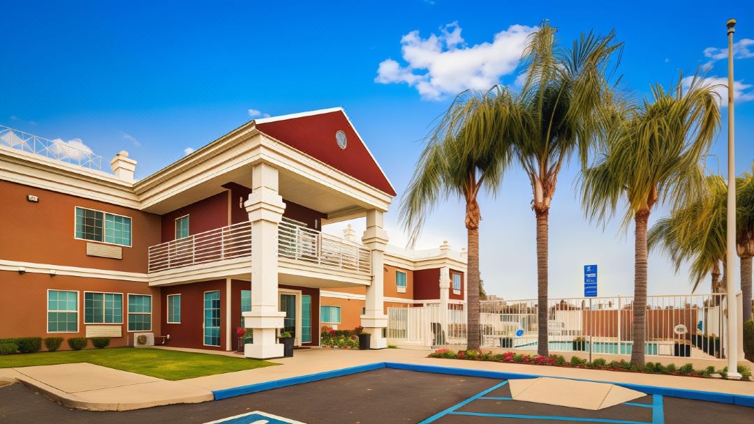 Best Western Americana