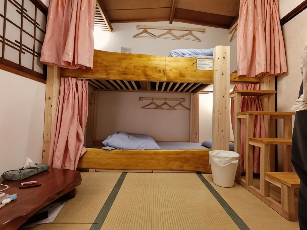 Hostel Caranashi
