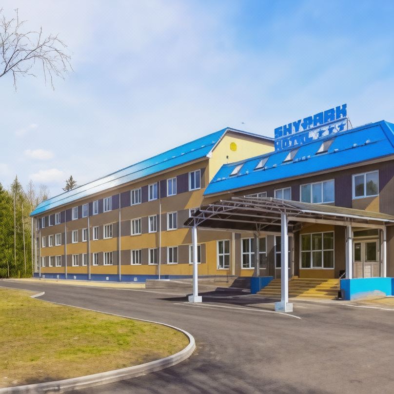 Sky-Park Hotel