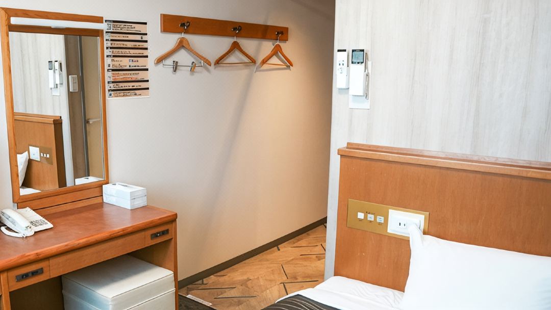 EXTOL INN Takamatsu Interchange