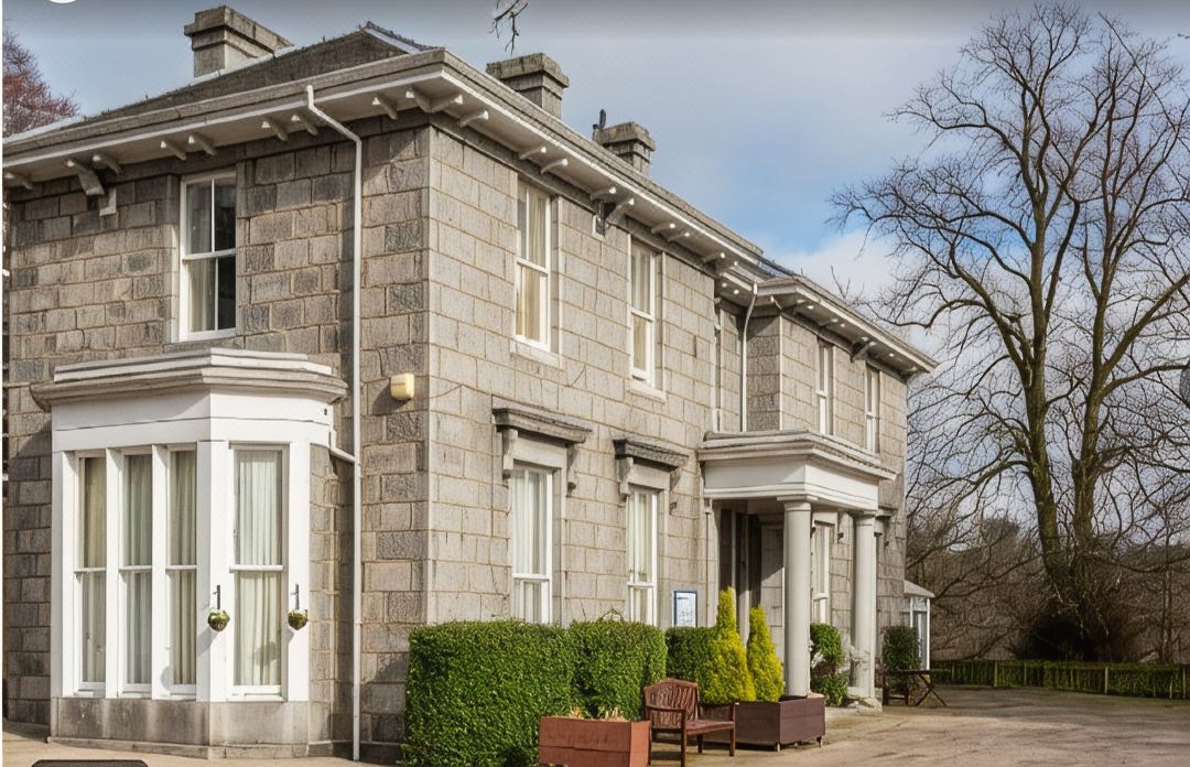Woodside House