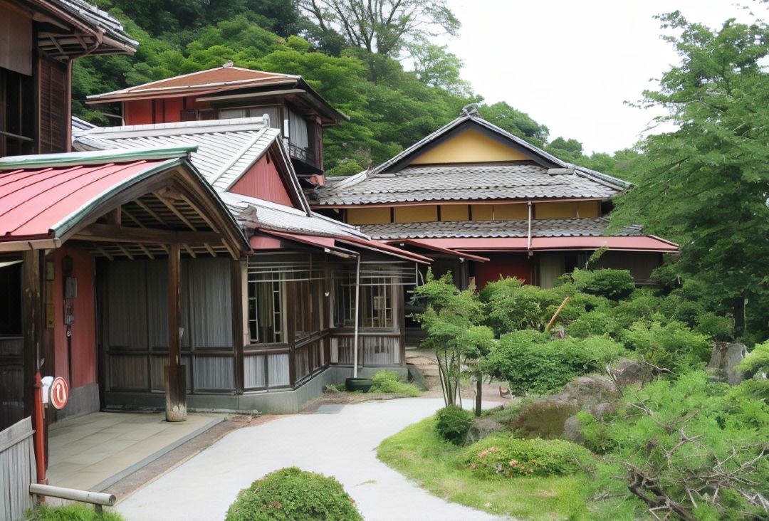 Senzairou
