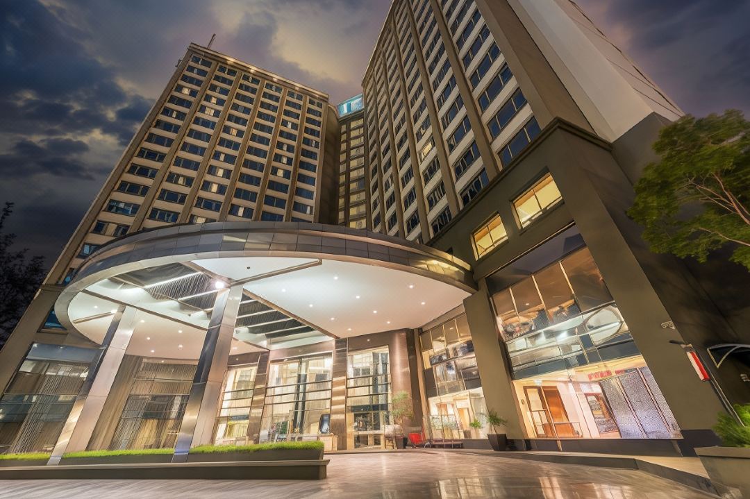 Eastin Hotel Kuala Lumpur