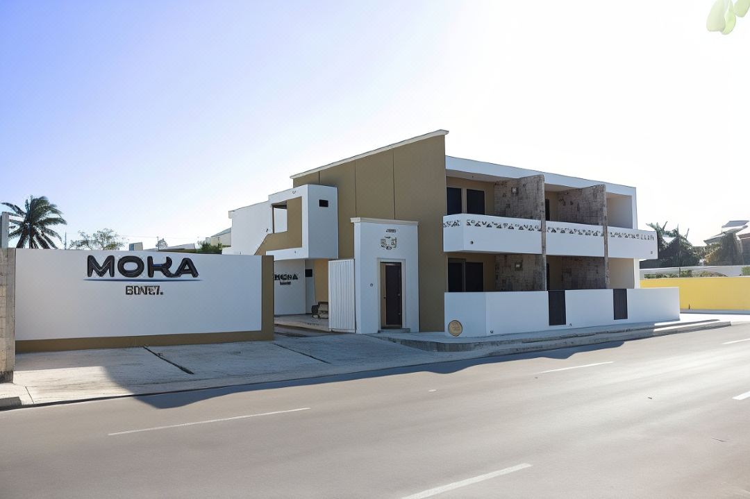 Moka Hospedaje