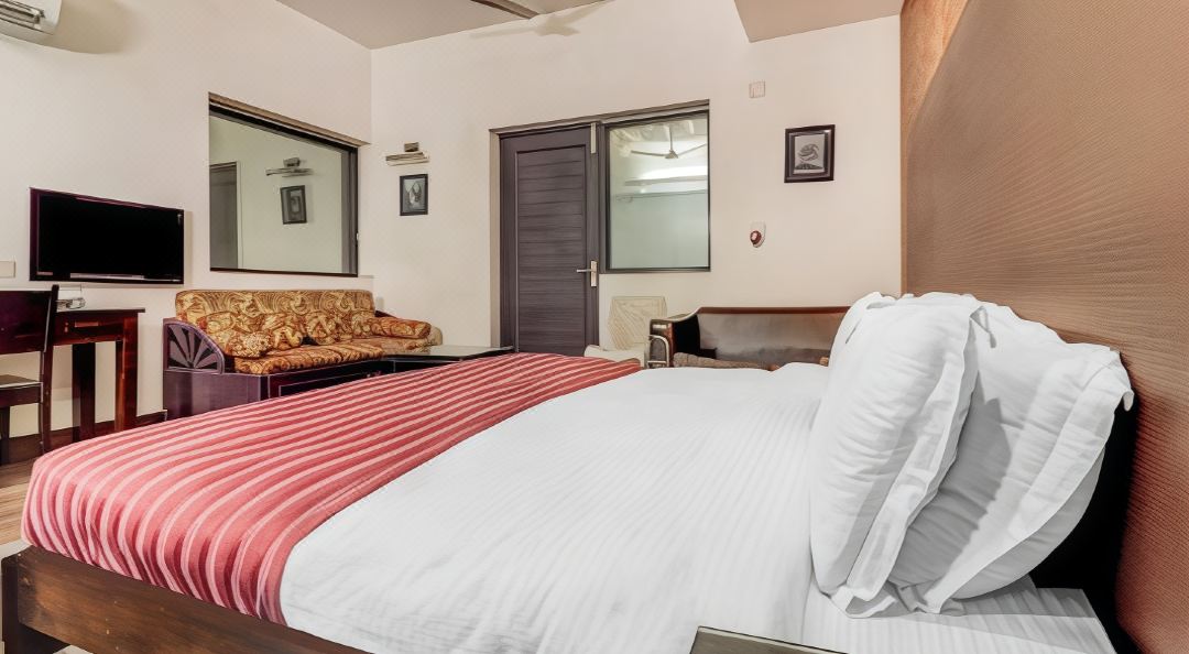 Hotel Chalet