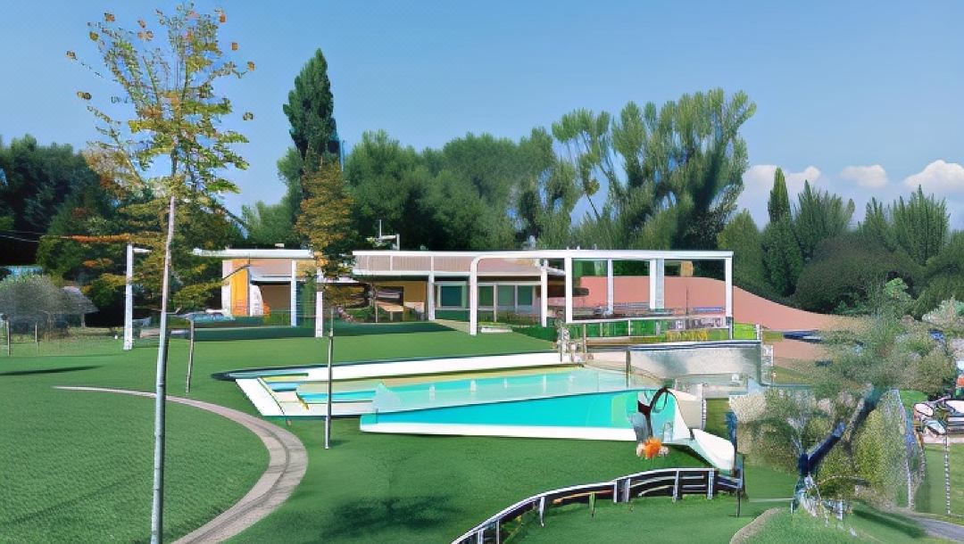 La Pampa Relais & Spa