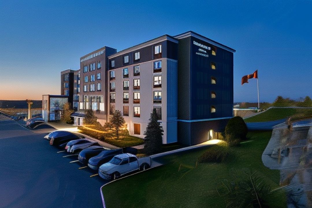 TownePlace Suites Sudbury