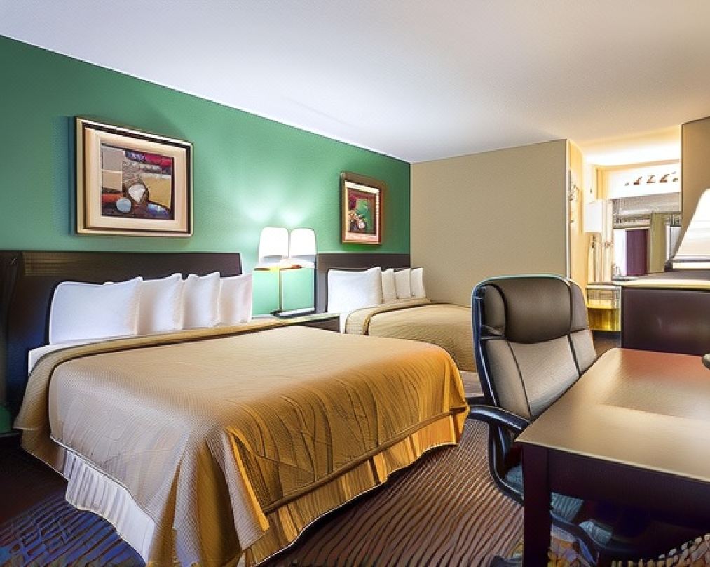 Quality Inn