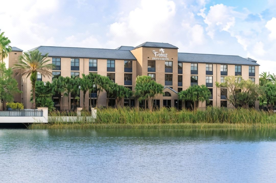 The Palms Inn & Suites Miami, Kendall, FL