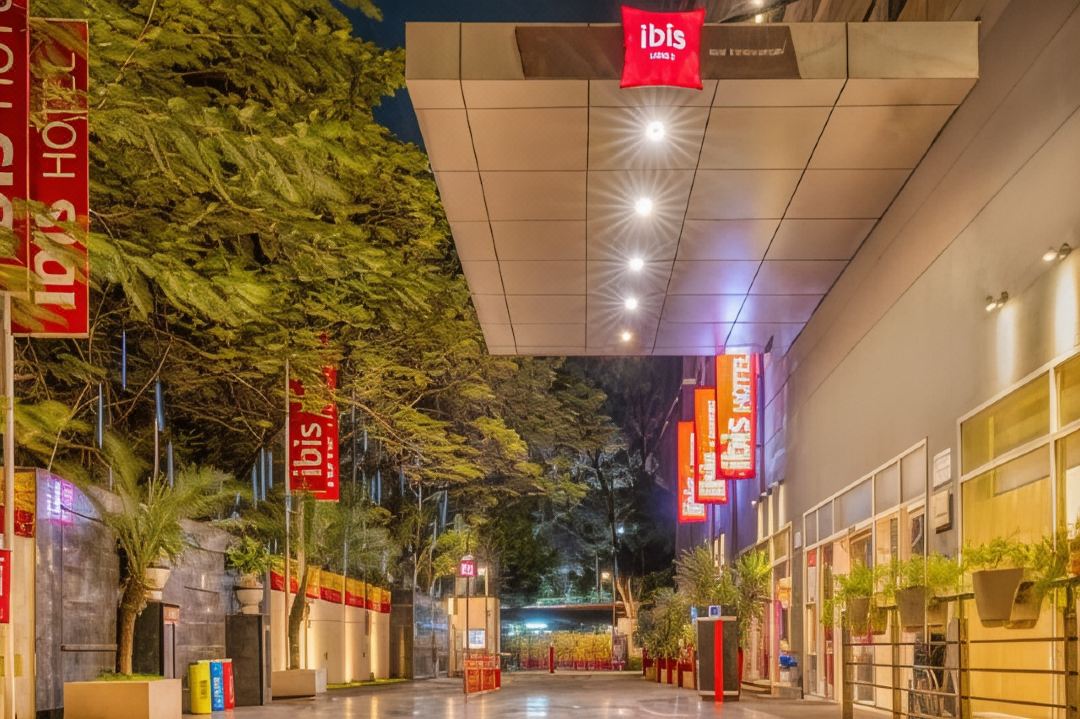 Ibis Hyderabad Hitec City