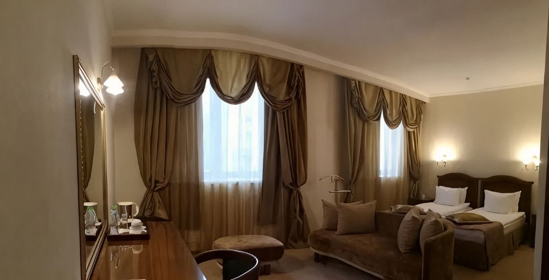 Hotel Gulf Stream