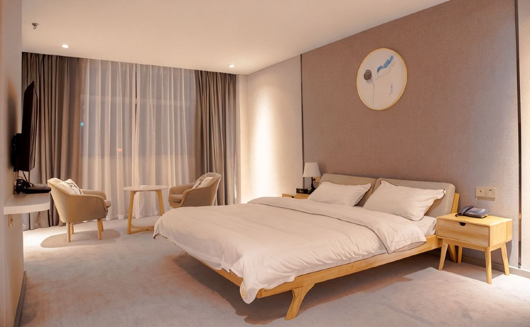 Huizhou HeliJing Hotel