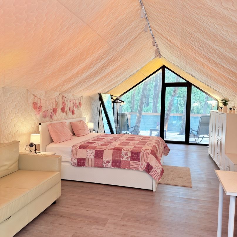 Pod Sosnami Camping
