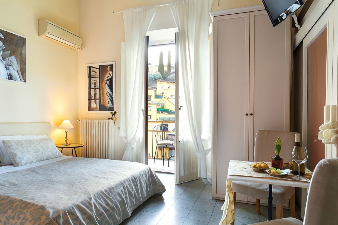 1900 Artevita B&B
