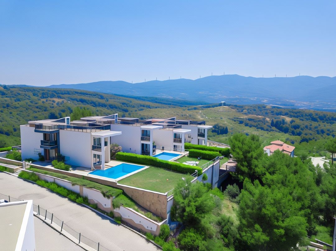 Exclusive Villas