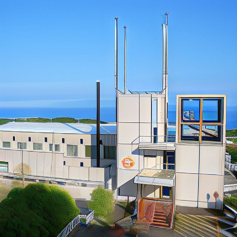 Izumigo Ambient Izu-Kogen Condominium