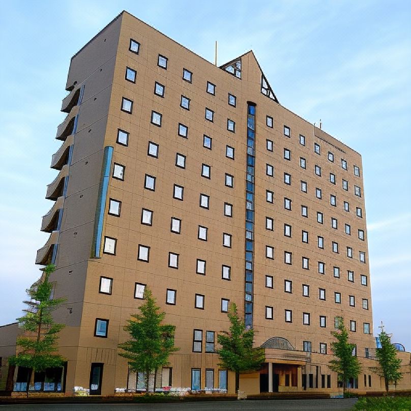 Hotel Inn Sakata