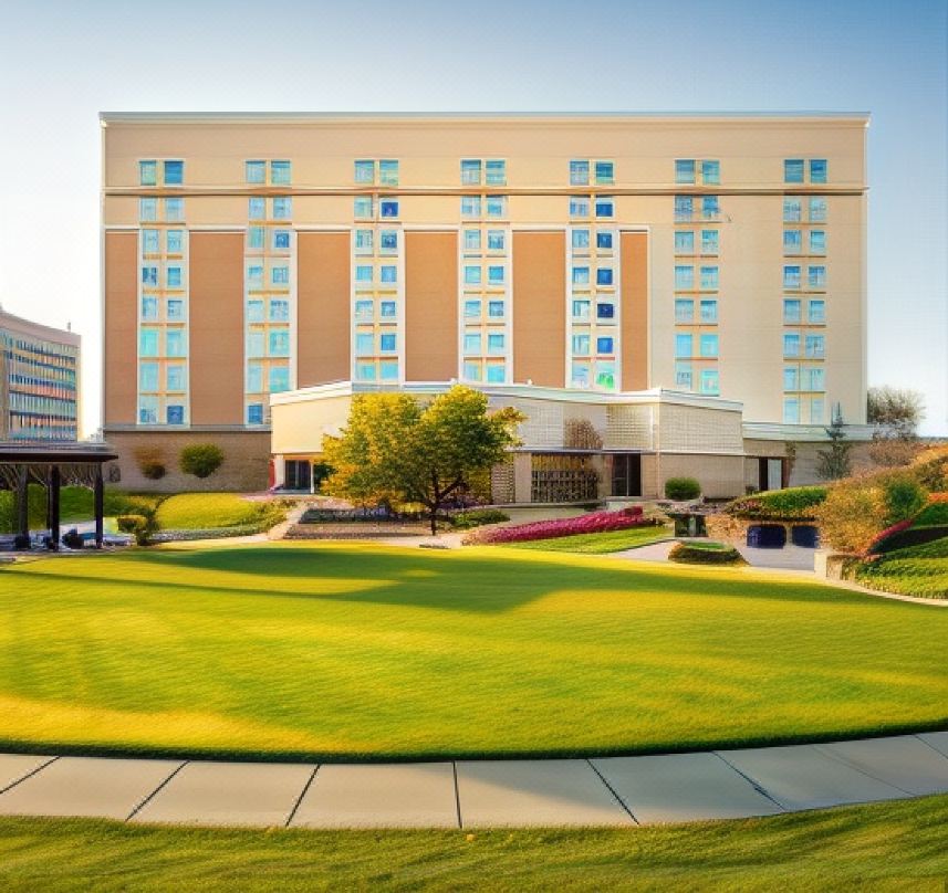 Holiday Inn Wichita East I-35