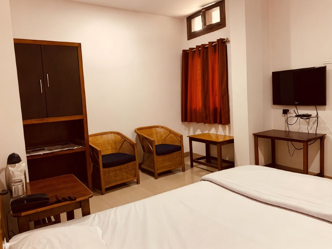 Hotel Devika