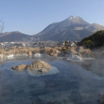 日本福冈-别府三丽鸥和谐乐园+别府地狱【中文专车-舒适纯净】 日本福冈-别府三丽鸥和谐乐园+别府地狱【中文专车-舒适纯净】