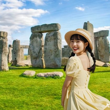 英国巴斯小镇+新月楼+巨石阵一日游【中文司导/ 白金小团】 英国巴斯小镇+新月楼+巨石阵一日游【中文司导/ 白金小团】