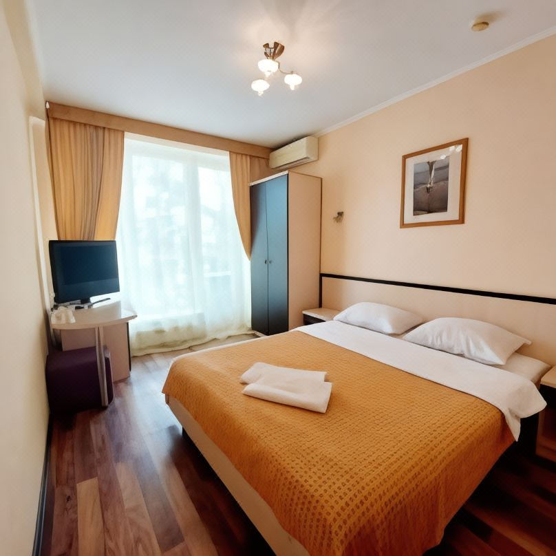 Sinee More Hotel