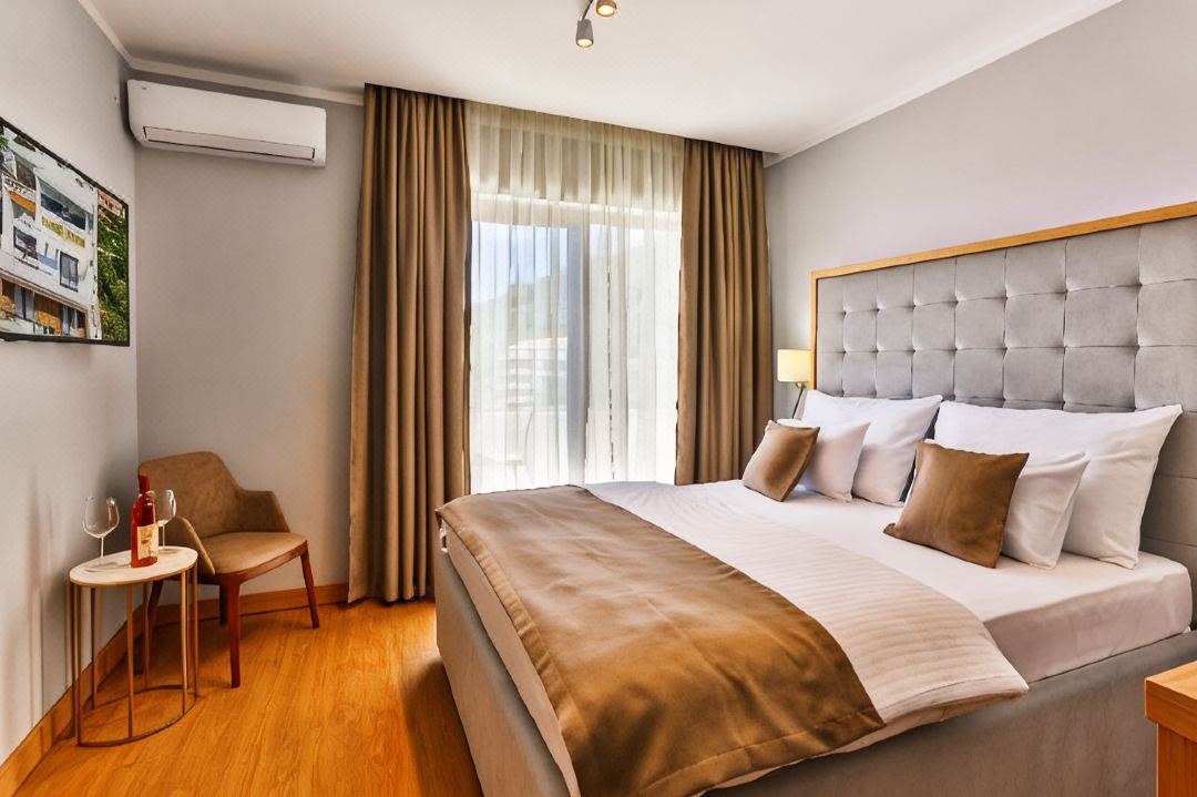 Hotel Lusso Mare by Aycon