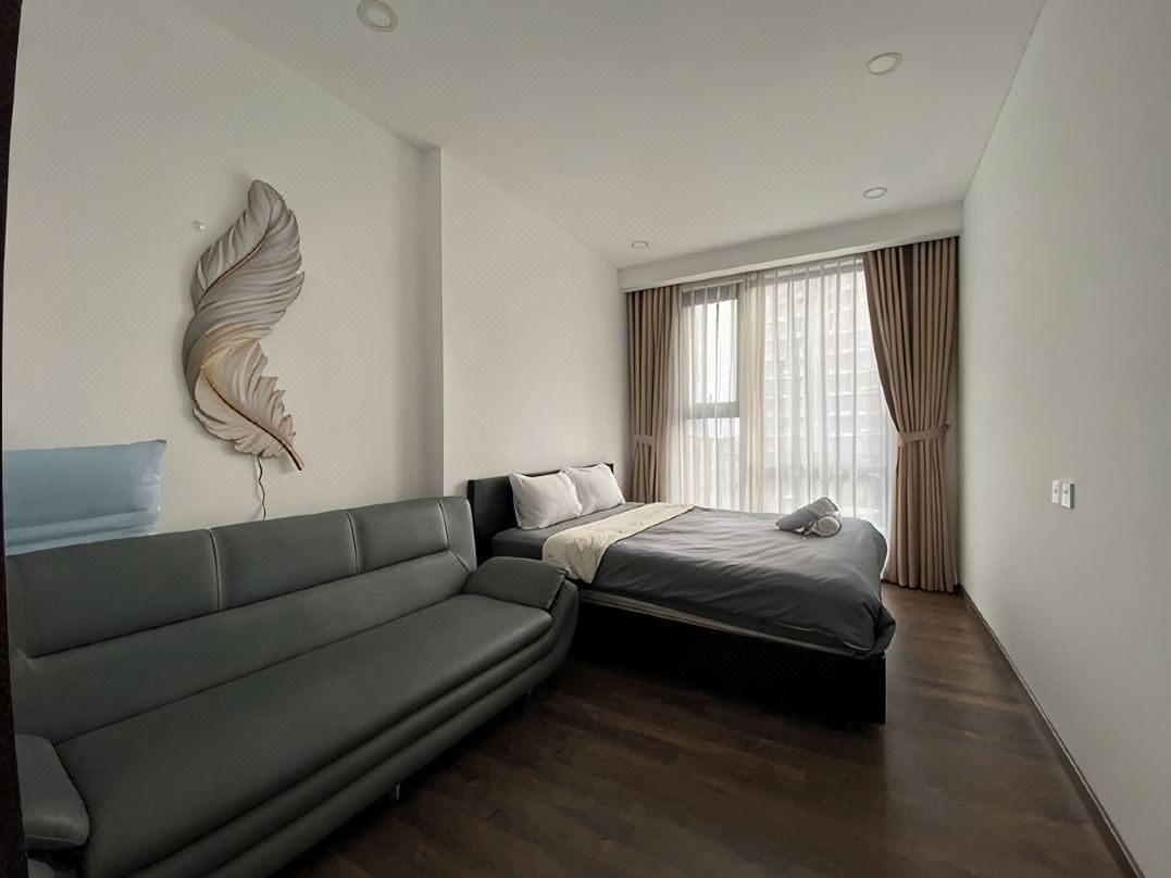 The OPAL Pearl Residences