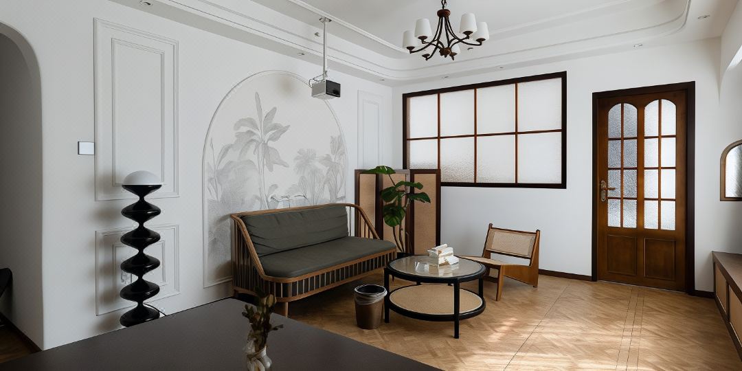 Nanhejia Homestay (Helenburg Central Plaza)