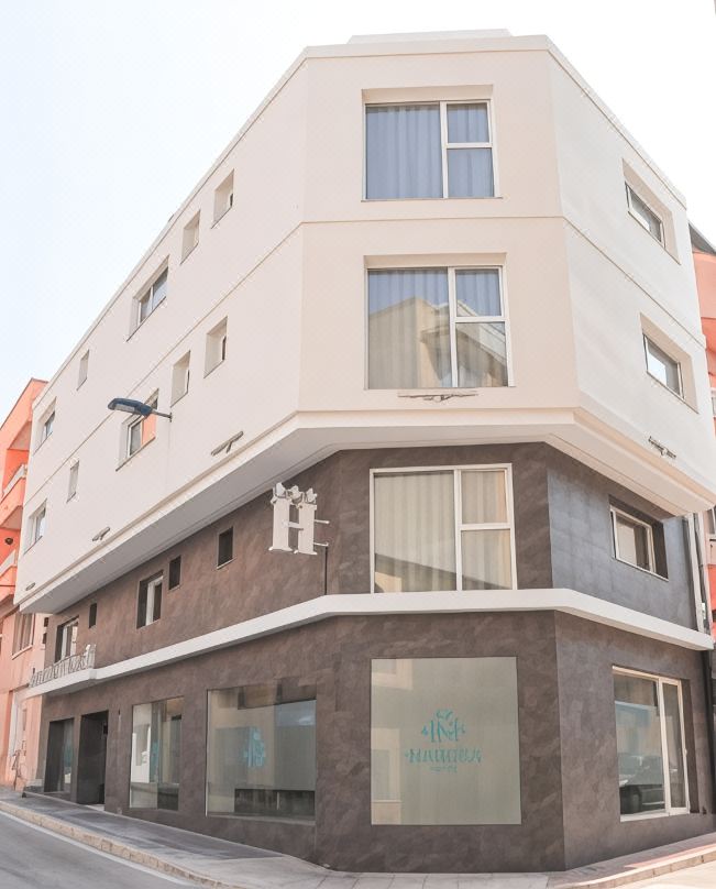 Hotel Narcea