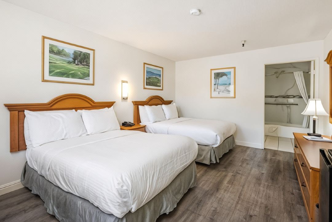 Downtown Slo Inn - San Luis Obispo