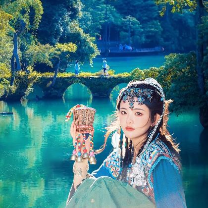 贵州荔波小七孔景区一日游【限时特惠纯玩团】 贵州荔波小七孔景区一日游【限时特惠纯玩团】