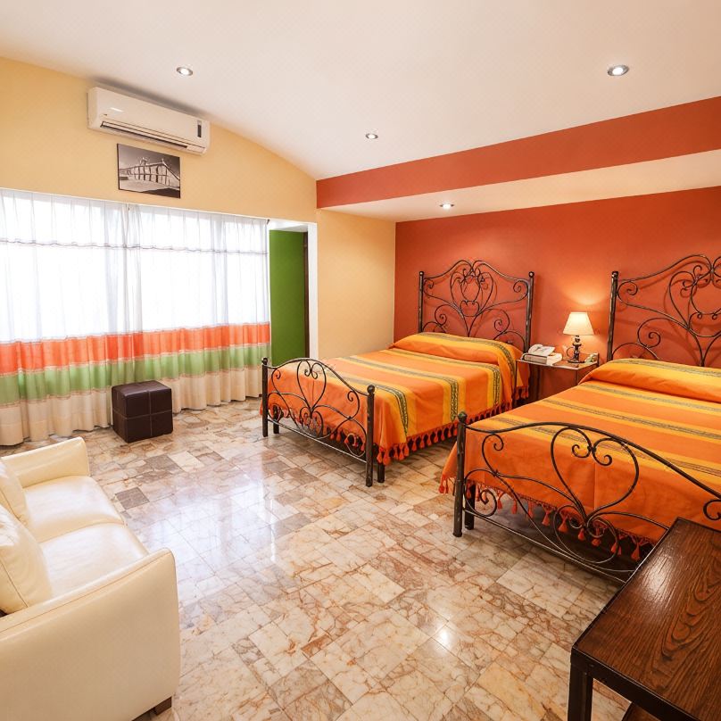 Hotel Doña Alicia