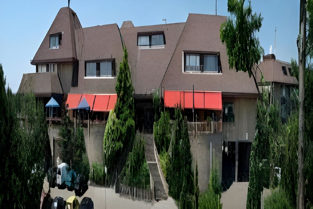 Van der Valk Hotel Stein Urmond