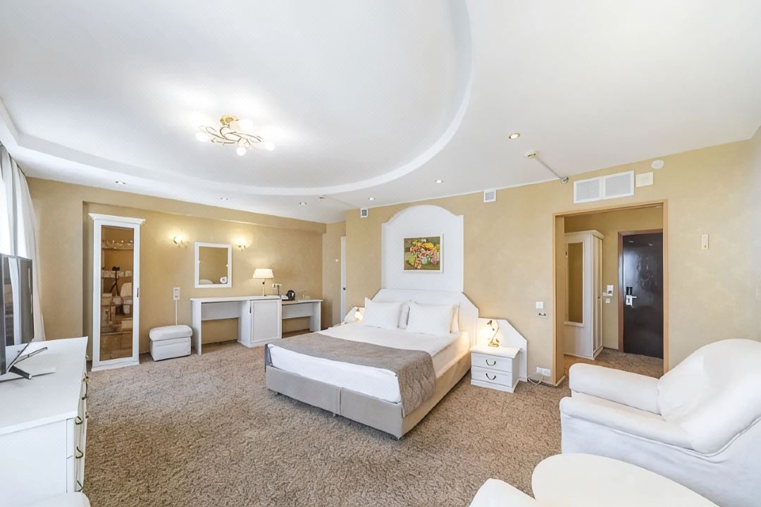 Izmaylovo Beta Hotel