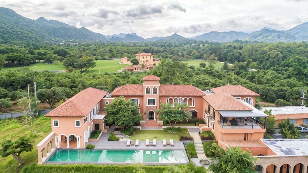 Locanda Villanova Bed & Breakfast