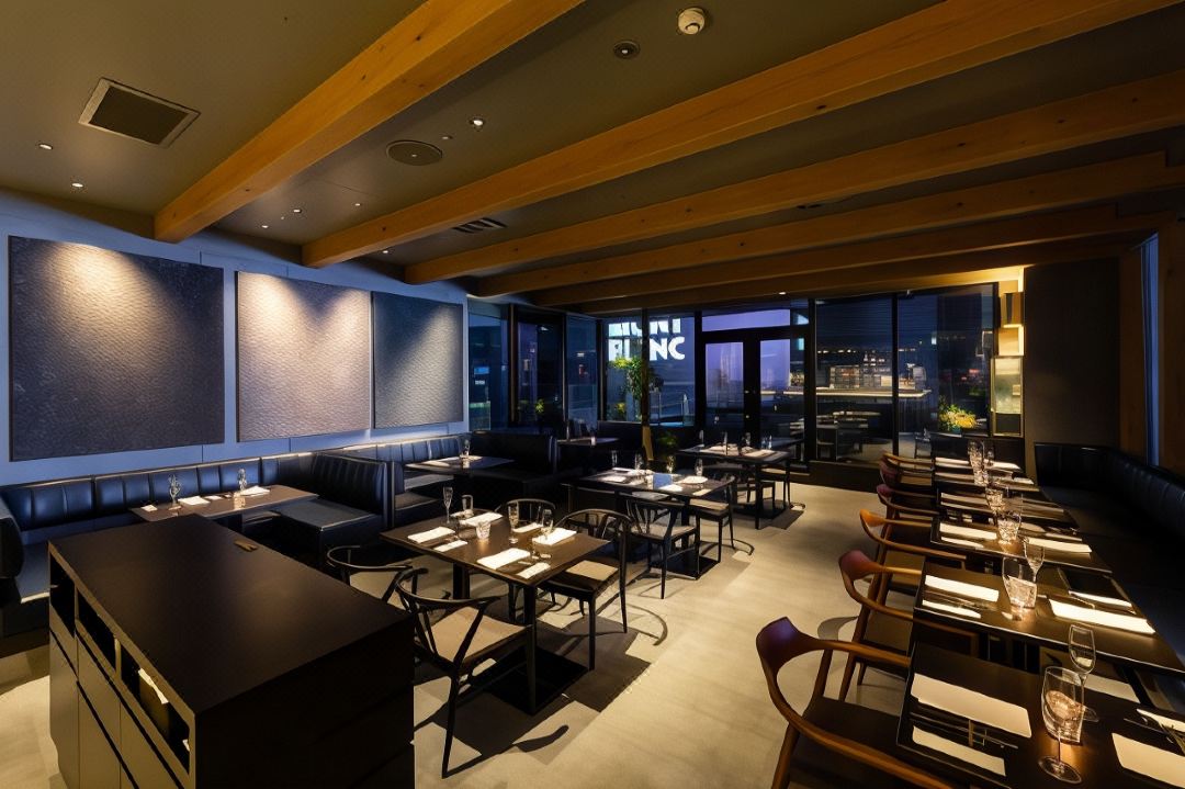 東京銀座8皇家花園CANVAS飯店