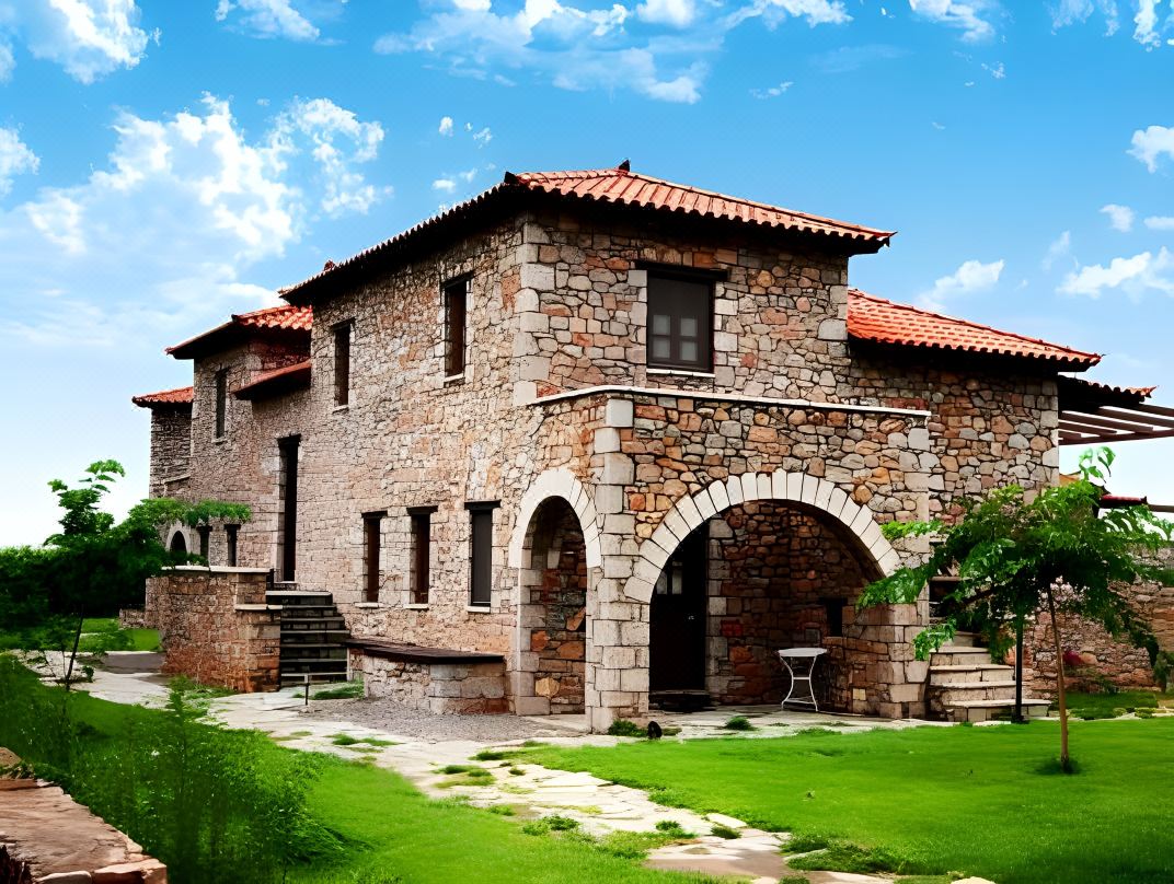 Agroktima