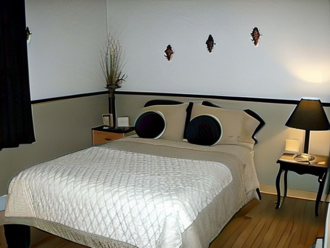 Gîte Esprit Follet