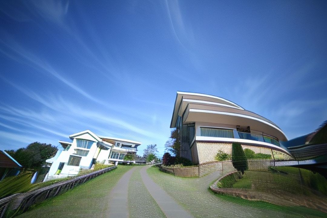 Ayur County Resort