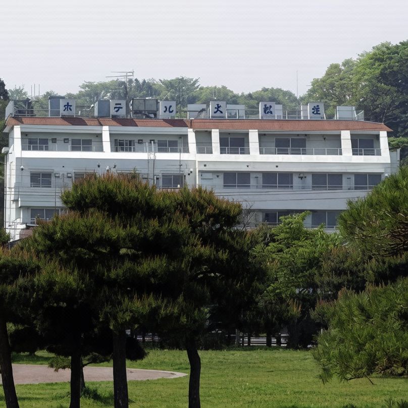 Hotel Daimatsuso
