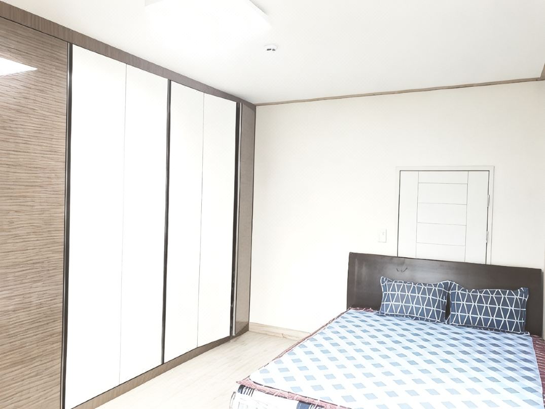 Jeju Lover's B&B Pension