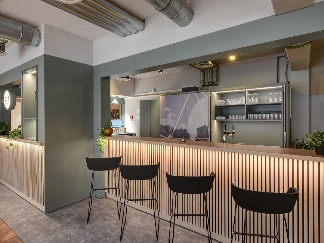 B&B HOTEL Kassel-Industriepark