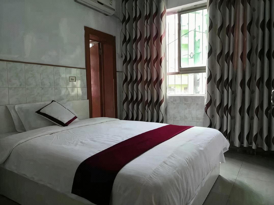 Chongqing Sixian Hotel