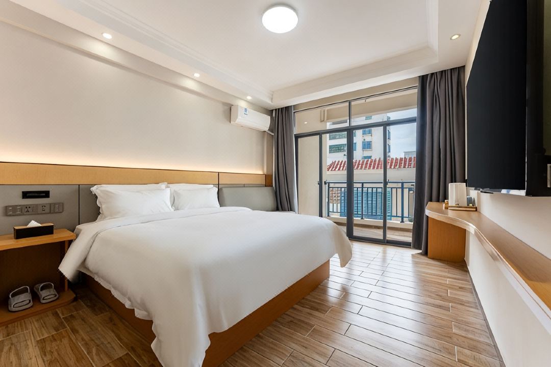 DREAM STAY