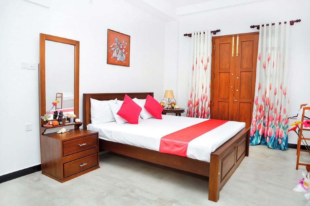 Wild Heaven Beach Villa