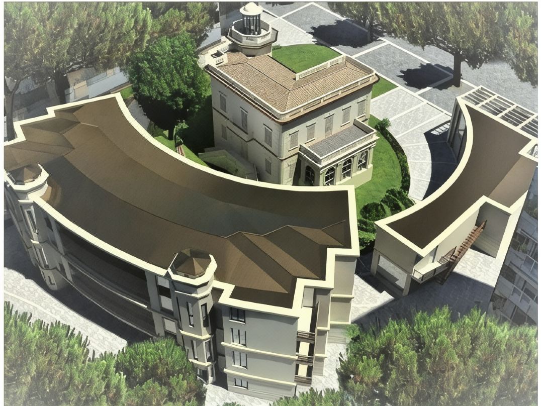 Embassy Aparthotel