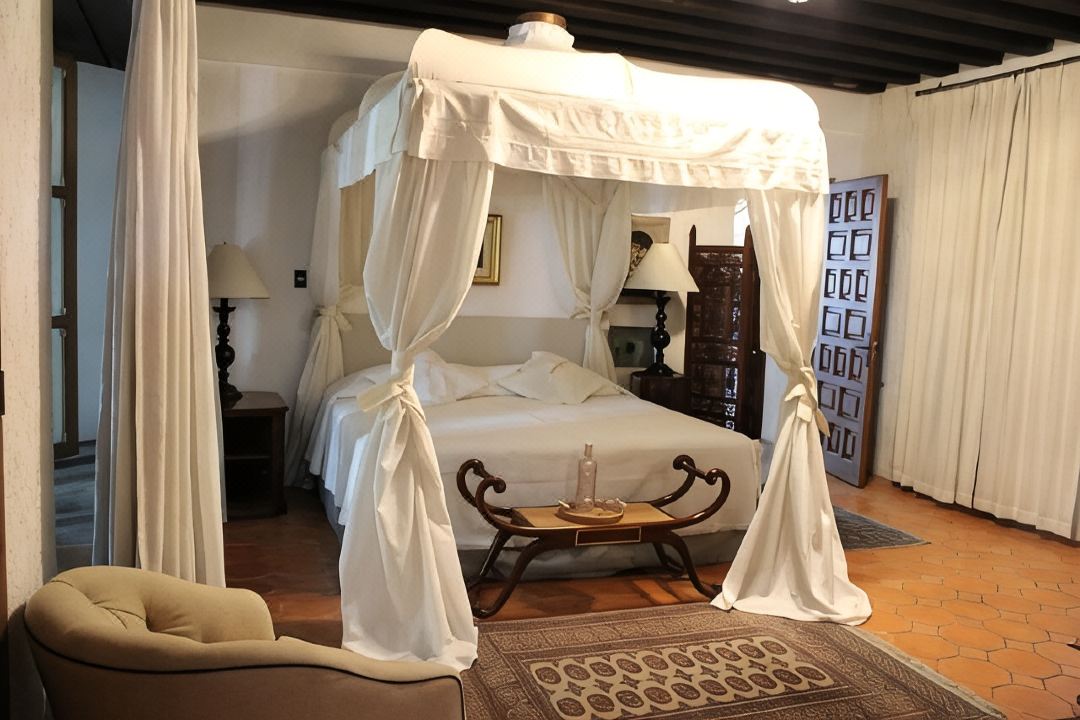 Avicena Hotel Boutique