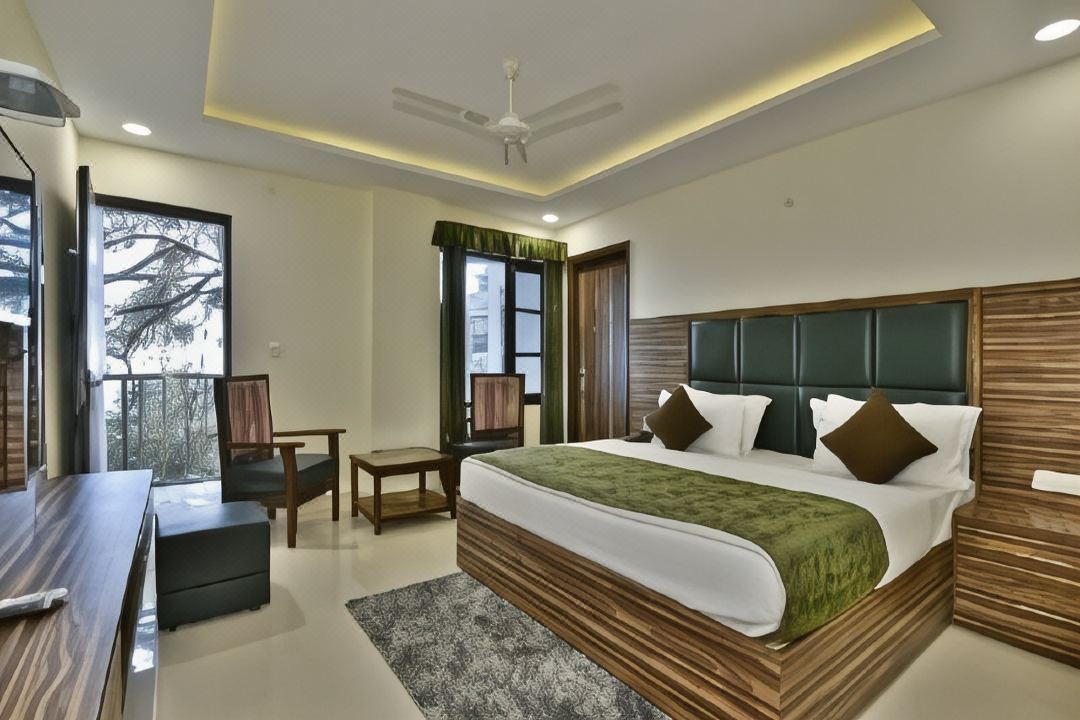 Hotel Comfort Court