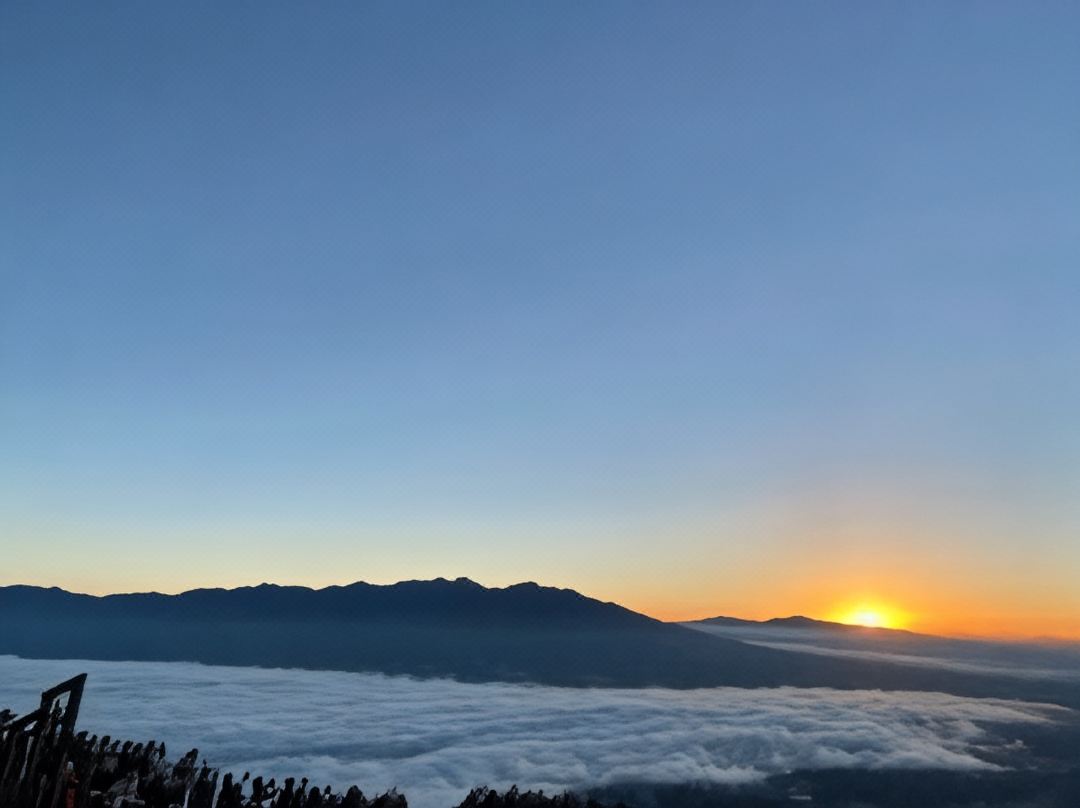 Fujimi Kogen Pension Ryozo